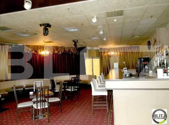 Spațiu comercial de închiriat Central - 21898SIC | BLITZ Cluj-Napoca | Poza11