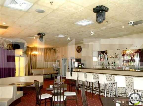 Spațiu comercial de închiriat Central - 21898SIC | BLITZ Cluj-Napoca | Poza7