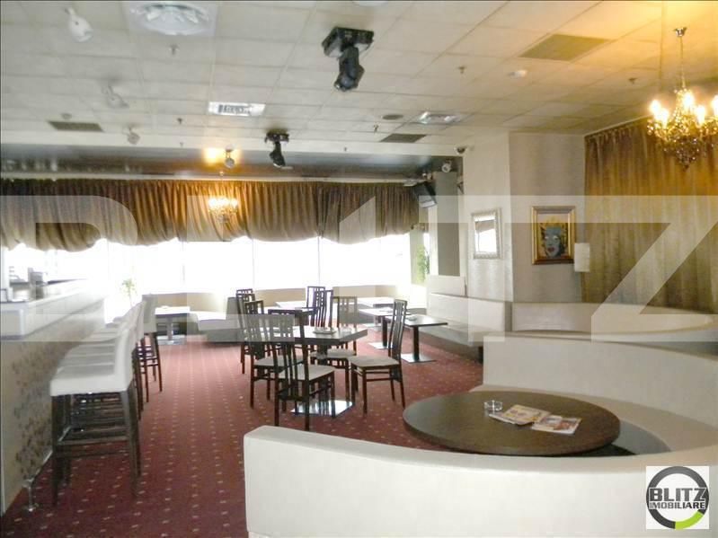 Spațiu comercial de închiriat Central - 21898SIC | BLITZ Cluj-Napoca | Poza5