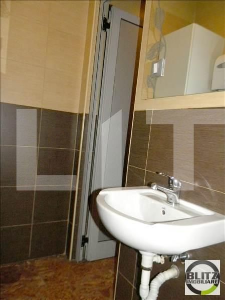 Spațiu comercial de închiriat Central - 21898SIC | BLITZ Cluj-Napoca | Poza14