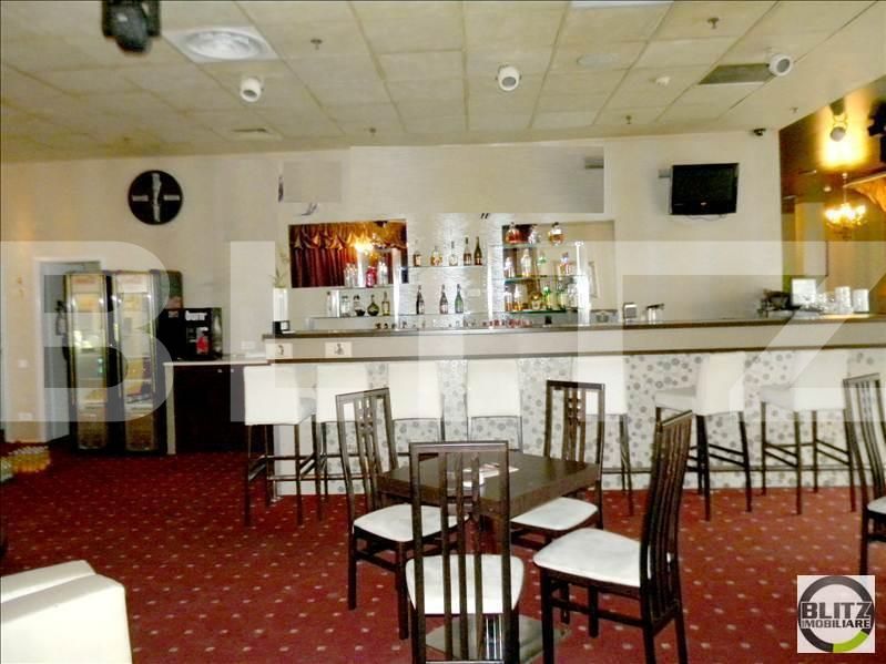 Spațiu comercial de închiriat Central - 21898SIC | BLITZ Cluj-Napoca | Poza4