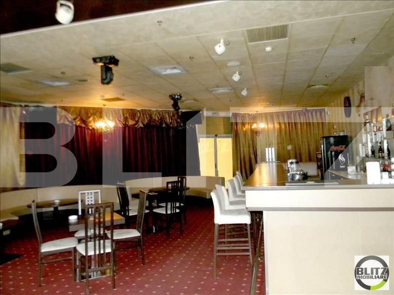 Spațiu comercial de închiriat Central - 21898SIC | BLITZ Cluj-Napoca | Poza11