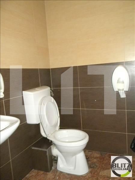Spațiu comercial de închiriat Central - 21898SIC | BLITZ Cluj-Napoca | Poza12