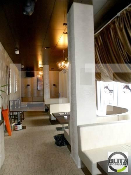 Spațiu comercial de închiriat Central - 21898SIC | BLITZ Cluj-Napoca | Poza8