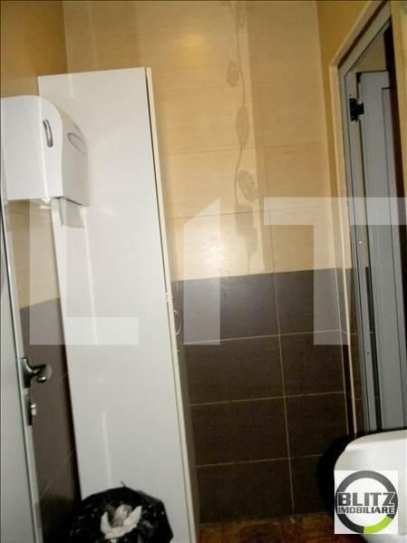 Spațiu comercial de închiriat Central - 21898SIC | BLITZ Cluj-Napoca | Poza13