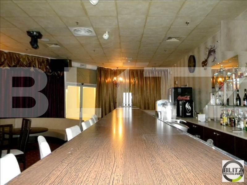Spațiu comercial de închiriat Central - 21898SIC | BLITZ Cluj-Napoca | Poza9