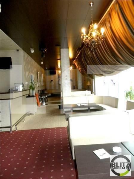 Spațiu comercial de închiriat Central - 21898SIC | BLITZ Cluj-Napoca | Poza6