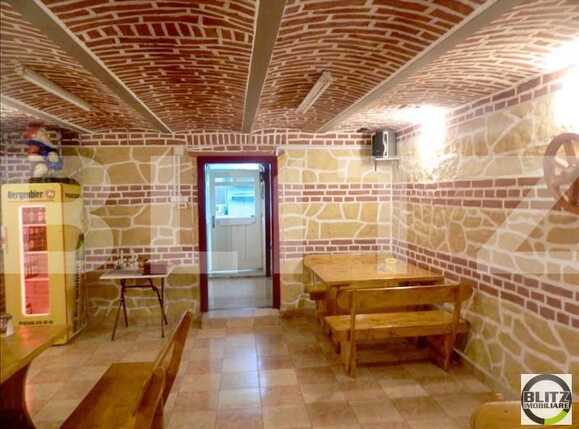 Spațiu comercial de închiriat Central - 21899SIC | BLITZ Cluj-Napoca | Poza2