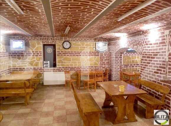 Spațiu comercial de închiriat Central - 21899SIC | BLITZ Cluj-Napoca | Poza1