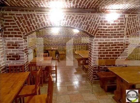 Spațiu comercial de închiriat Central - 21899SIC | BLITZ Cluj-Napoca | Poza4