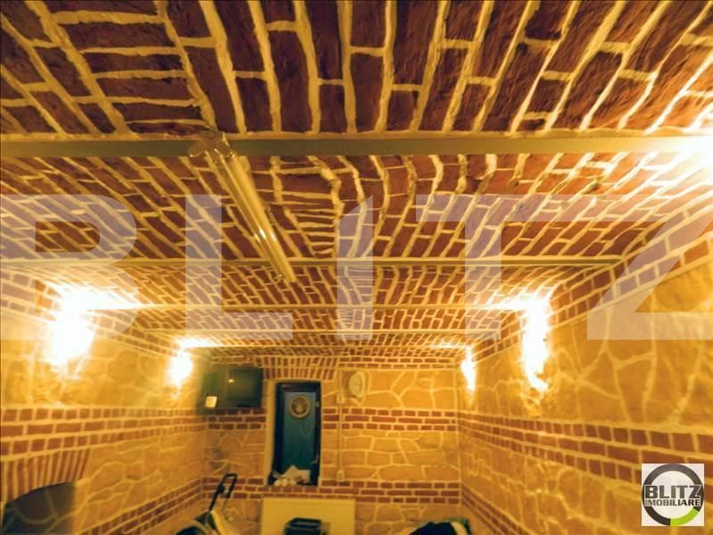 Spațiu comercial de închiriat Central - 21899SIC | BLITZ Cluj-Napoca | Poza5