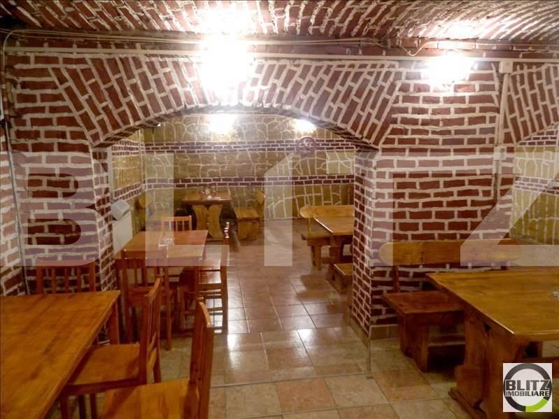 Spațiu comercial de închiriat Central - 21899SIC | BLITZ Cluj-Napoca | Poza4