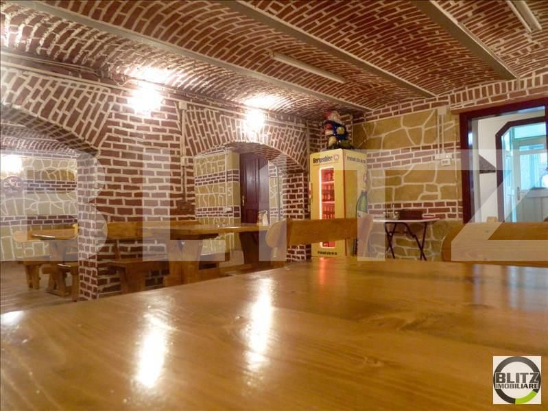 Spațiu comercial de închiriat Central - 21899SIC | BLITZ Cluj-Napoca | Poza3