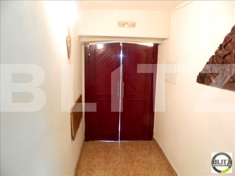 Spațiu comercial de închiriat Central - 21899SIC | BLITZ Cluj-Napoca | Poza6