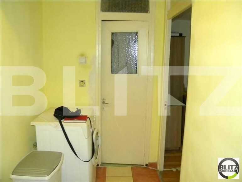 Apartament de vanzare 2 camere Marasti - 219AV | BLITZ Cluj-Napoca | Poza9