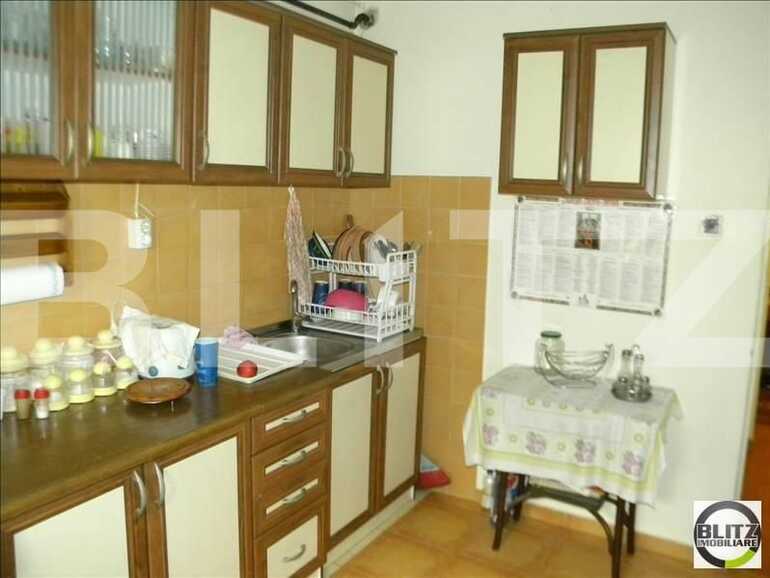 Apartament de vanzare 2 camere Marasti - 219AV | BLITZ Cluj-Napoca | Poza3