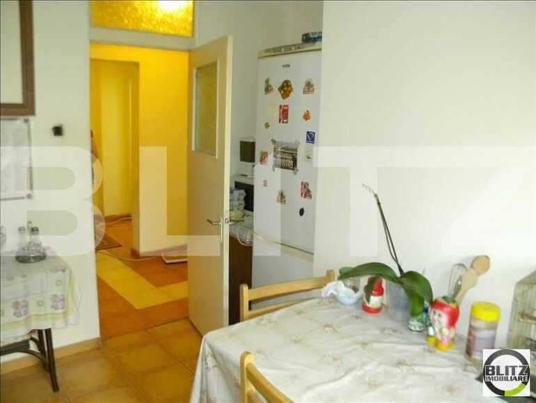 Apartament de vanzare 2 camere Marasti - 219AV | BLITZ Cluj-Napoca | Poza2