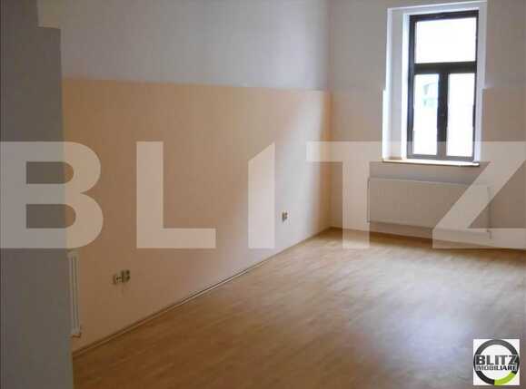 Apartament de vânzare 2 camere Central - 2190AV | BLITZ Cluj-Napoca | Poza1