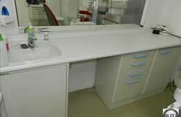 Spatiu comercial, 25 mp, 1 incapere, zona centrala