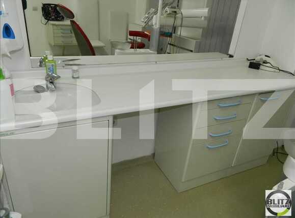 Spațiu comercial de închiriat Central - 21900SIC | BLITZ Cluj-Napoca | Poza4