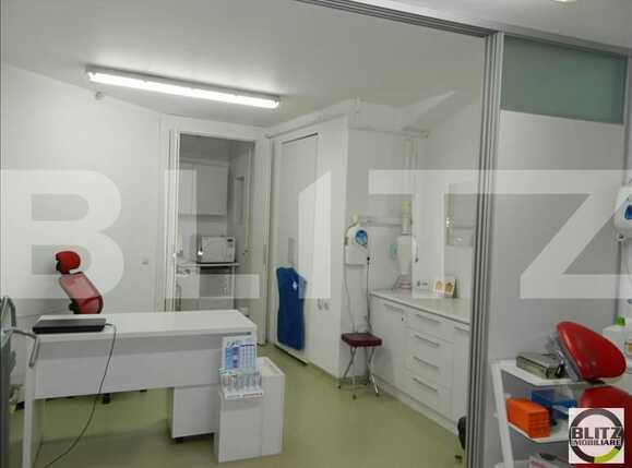 Spațiu comercial de închiriat Central - 21900SIC | BLITZ Cluj-Napoca | Poza1