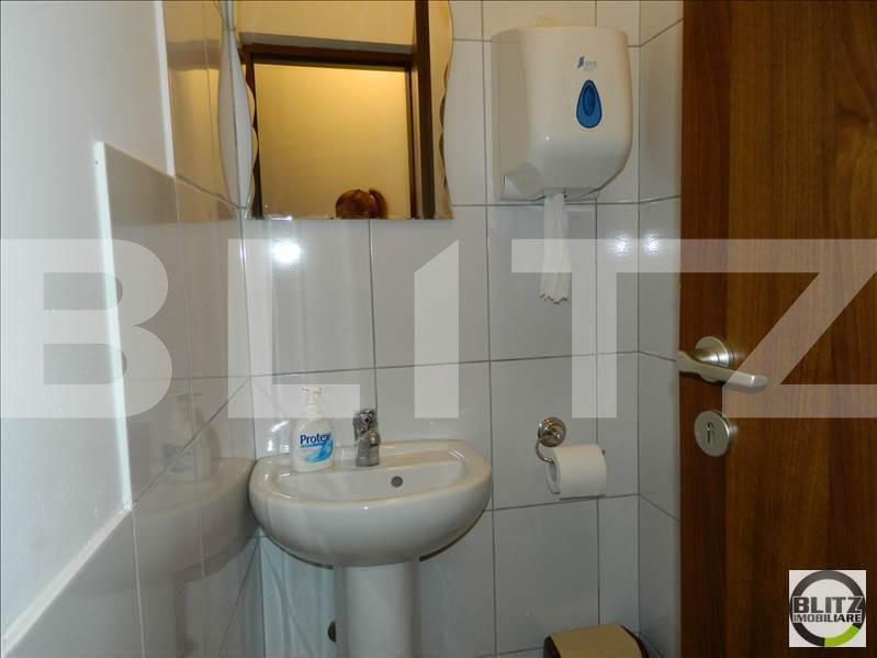 Spațiu comercial de închiriat Central - 21900SIC | BLITZ Cluj-Napoca | Poza5