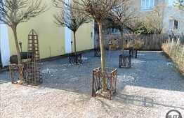 Restaurant 320 mp utili cu terasa 300 mp in zona centrala!