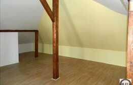 Restaurant 320 mp utili cu terasa 300 mp in zona centrala!