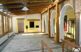 Restaurant 320 mp utili cu terasa 300 mp in zona centrala!