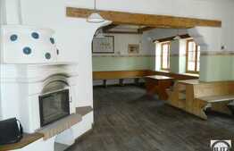 Restaurant 320 mp utili cu terasa 300 mp in zona centrala!