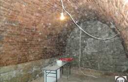 Restaurant 320 mp utili cu terasa 300 mp in zona centrala!