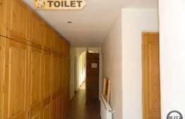 Restaurant 320 mp utili cu terasa 300 mp in zona centrala!