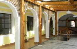 Restaurant 320 mp utili cu terasa 300 mp in zona centrala!