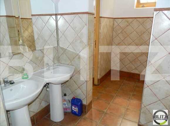 Spațiu comercial de închiriat Central - 21901SIC | BLITZ Cluj-Napoca | Poza12