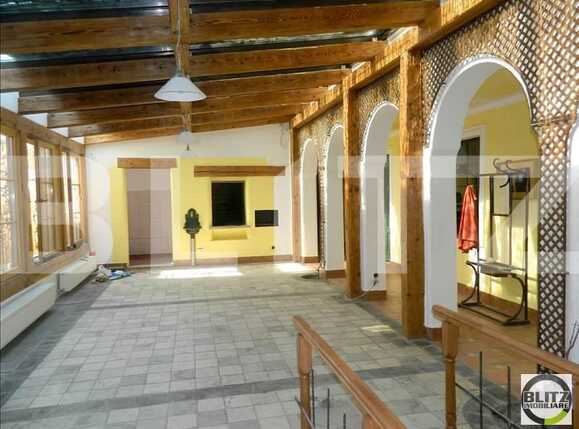 Spațiu comercial de închiriat Central - 21901SIC | BLITZ Cluj-Napoca | Poza14