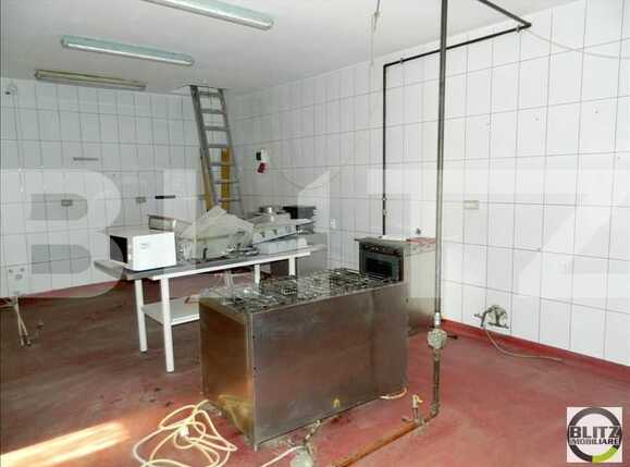 Spațiu comercial de închiriat Central - 21901SIC | BLITZ Cluj-Napoca | Poza8