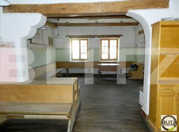 Spațiu comercial de închiriat Central - 21901SIC | BLITZ Cluj-Napoca | Poza2