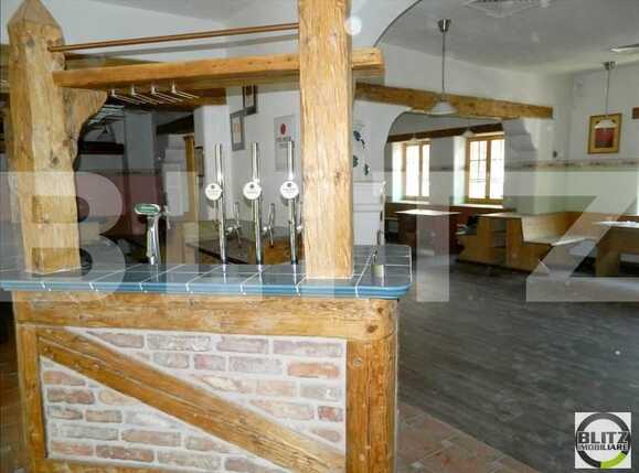 Spațiu comercial de închiriat Central - 21901SIC | BLITZ Cluj-Napoca | Poza6