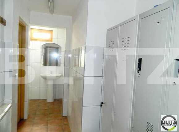 Spațiu comercial de închiriat Central - 21901SIC | BLITZ Cluj-Napoca | Poza13