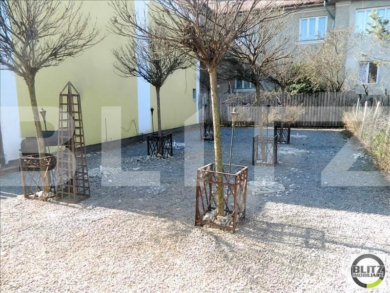 Spațiu comercial de închiriat Central - 21901SIC | BLITZ Cluj-Napoca | Poza16