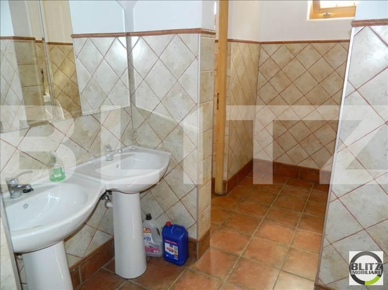 Spațiu comercial de închiriat Central - 21901SIC | BLITZ Cluj-Napoca | Poza12