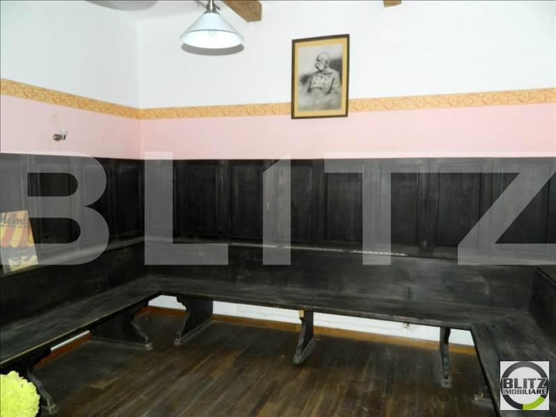 Spațiu comercial de închiriat Central - 21901SIC | BLITZ Cluj-Napoca | Poza4