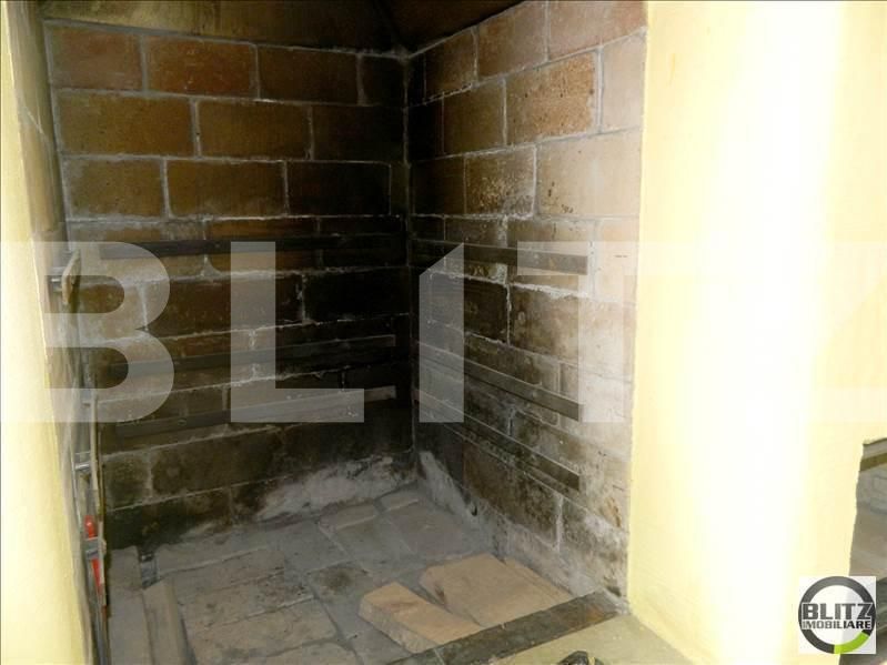 Spațiu comercial de închiriat Central - 21901SIC | BLITZ Cluj-Napoca | Poza5