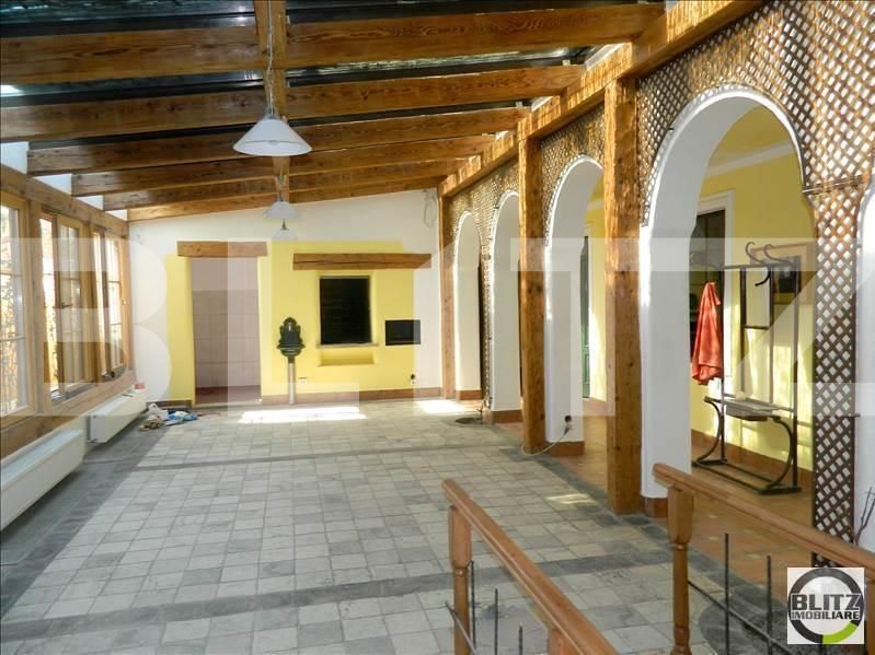 Spațiu comercial de închiriat Central - 21901SIC | BLITZ Cluj-Napoca | Poza14