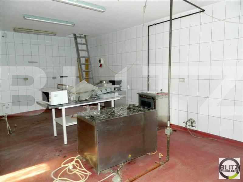 Spațiu comercial de închiriat Central - 21901SIC | BLITZ Cluj-Napoca | Poza8