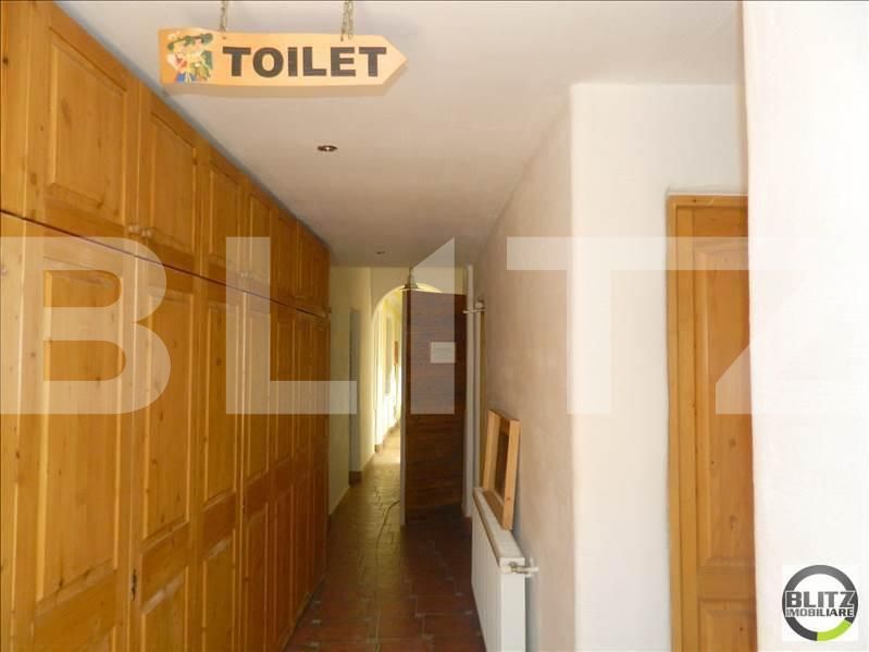 Spațiu comercial de închiriat Central - 21901SIC | BLITZ Cluj-Napoca | Poza11