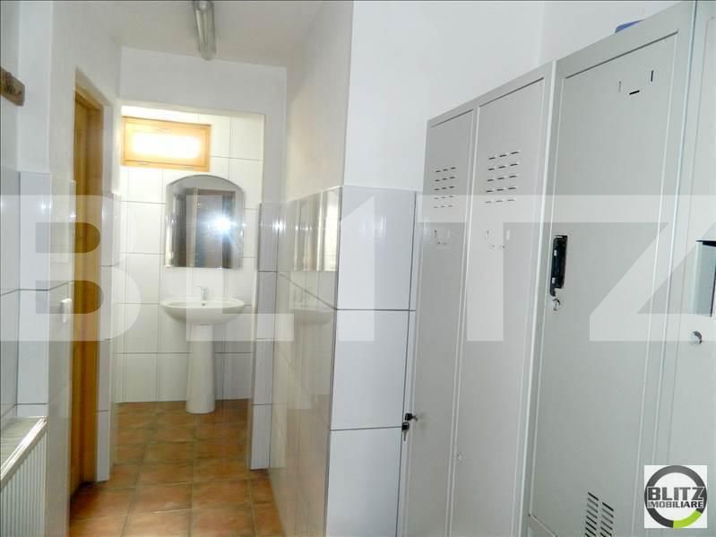 Spațiu comercial de închiriat Central - 21901SIC | BLITZ Cluj-Napoca | Poza13