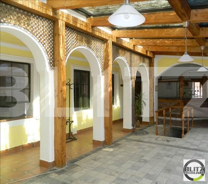 Spațiu comercial de închiriat Central - 21901SIC | BLITZ Cluj-Napoca | Poza15