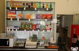 Spatiu comercial de inchiriat, 40 mp, vizibilitate maxima!