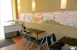 Spatiu comercial de inchiriat, 40 mp, vizibilitate maxima!